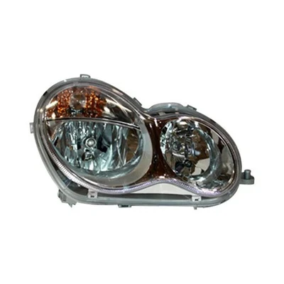 For Mercedes-Benz C350 06-07 Passenger Side Replacement Headlight Standard Line - Image 1 of 3