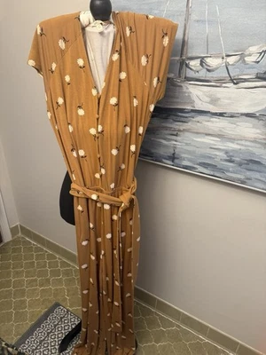 Mameluco/Mono Matilda Jane “Up Front”, Talla M Mediano  Foto 1 de 4