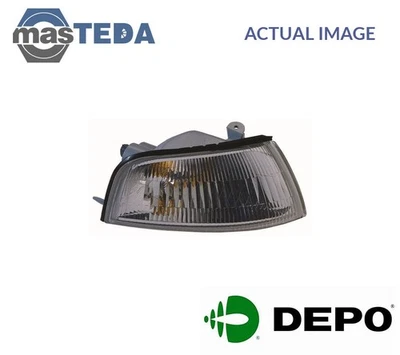 214-1557L-AE INDICATOR LIGHT BLINKER LAMP LORO FOR MITSUBISHI LANCER VI - Image 1 of 4