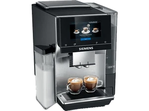 SIEMENS TQ713D03 EQ700 integral Kaffeevollautomat Edelstahl NEU - Bild 1 von 1