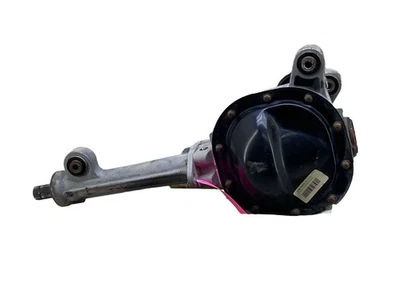 Ford F150 2021-2024 2,7 L 4x4 diferencial delantero soporte eje relación 3,55 *32 k* Foto 1 de 4