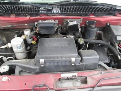 Wiper Transmission Fits 85-05 ASTRO 28889533 - Image 1 of 4