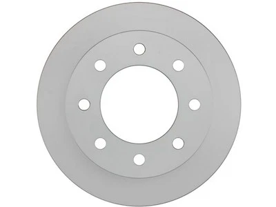 For 2003, 2005-2006 Chevrolet Silverado 1500 HD Brake Rotor Rear Bosch 29692QSPF - Imagem 1 de 2
