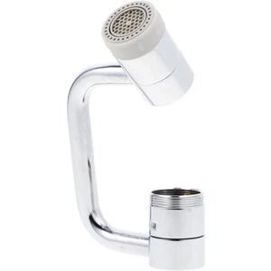  2 PCS Faucet Extender Attachment for Bathroom Sink Toddler Aerator Bathtub - Bild 1 von 12