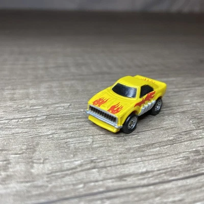 MICRO MACHINES  Galoob  Charger Funny Car Dodge TI 1 - Image 1 of 4
