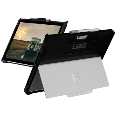 Urban Armor Gear Scout Handstrap Case Tablet-Cover Microsoft Surface Pro 9, - Bild 1 von 4