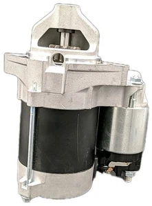 Starter Motor For Toyota Yaris, Echo, Scion xA/xB - Foto 1 di 6