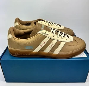 Adidas X Messi X Bad Bunny - Zapatillas Gazellie Talla: UK10 / US 10.5 - Imagen 1 de 15