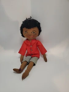 Haunted Doll Troy Young Male Energy Seeks Special Woman For Friendship And More - Bild 1 von 5