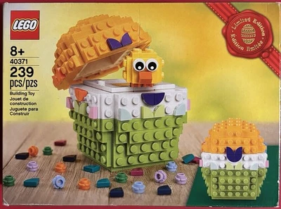 Lego Limited Edition Easter Set 40371 - Image 1 of 2