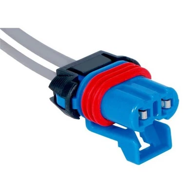 Coleta multiusos ACDelco genuina para Buick Riviera 1993 | azul | forma ovalada Foto 1 de 4