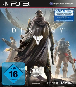 ACTIVISION Destiny Actionspiel PlayStation 3 PS3 Deutsch ab 16 - Bild 1 von 2