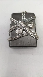 Encendedor de aceite modelo ALIEN ZIPPO - Imagen 1 de 5