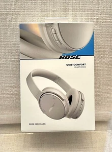 Bose 884367-0200 QuietComfort Wireless Over-Ear Noise Cancelling Headphones $349 - Picture 1 of 12