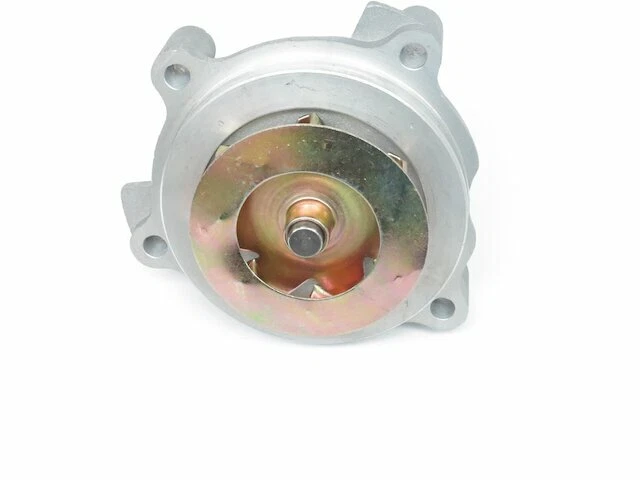 Water Pump For 2001-2011 Lincoln Town Car 4.6L V8 2002 2003 2004 2005 B445DQ - Image 1 of 1