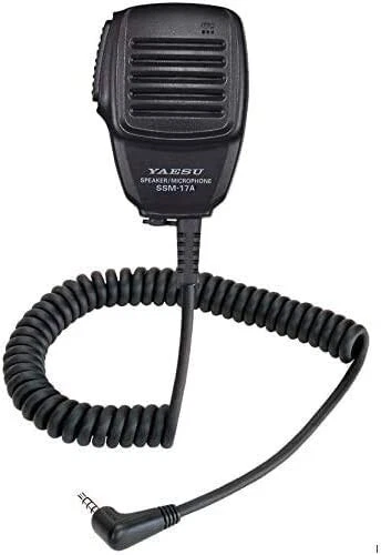 Yaesu Standard Speaker Microphone SSM-17A Replaces MH-34B4B