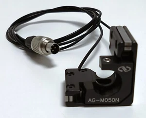 Newport AGILIS AG-M050N Piezo Mirror Mount, soporte de espejo de motor piezoeléctrico - Imagen 1 de 3