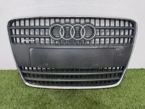 GRIGLIA ANTERIORE PARAURTI AUDI Q7 QUATTRO SERIE (4LB) 4L0853651 2008/2017 - Imagen 1 de 8