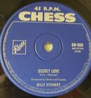 Billy Stewart, Secret Love, Look Back And Smile, 1966, Northern Soul, Funk