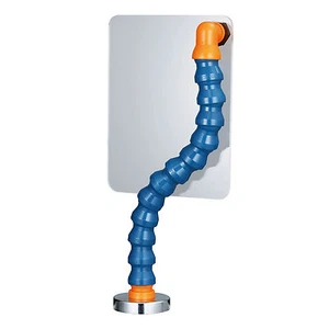 3/4" Kühlmittelschlauch Gelenkschlauch,Magnetfuss Schutzschild Set (152mmx203mm) - Bild 1 von 6