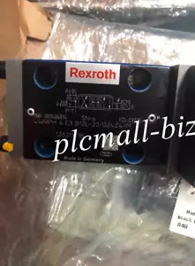 4WRPH6C3B12L-2X/G24Z4/M/0811404034 proportional valve 0811404034 - Picture 1 of 5