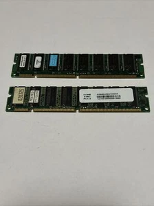 768mb DRAM For Power Mac G3-G4 (2x768) - Picture 1 of 2