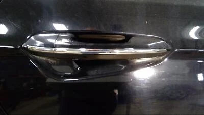 Used Rear Right Exterior Door Handle fits: 2016 Ford Fusion door handle only rea - Image 1 of 4