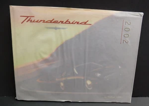 Thunderbird 2002 By Michael Lamm ( Hardcover ) - Picture 1 of 7