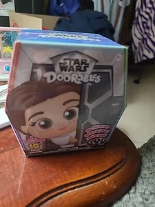 New Disney Doorables Puffables Star Wars - Picture 1 of 3