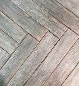 3.14 x 18 Atelier Series Griswald Porcelain Plank Tile Spain (Sold by the piece) - Picture 1 of 8