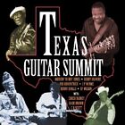 Texas Guitar Summit Cd New! Bob Kirkpatrick/J.B.Wynne/Henry Qualls/Bobby Gilmore
