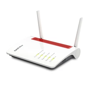 AVM FRITZ! Box 6850 LTE Router Modem 150 Mb/s WLAN ac + n LAN USB - Zdjęcie 1 z 4