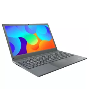 New Gateway 14.1" FHD AMD Ryzen 5 3500U 3.7GHz 256GB SSD 8GB RAM WIN 11 Black - Picture 1 of 8