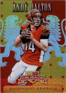 2015 Rookies and Stars Longevity Football Card Pick (Inserts)