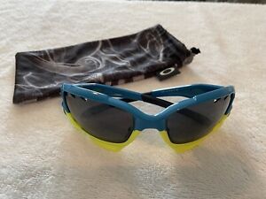 Oakley Racing Jacket Sunglasses for Men for sale | eBay