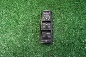 2017 18 19 MERCEDES GL350 DRIVER Window Switch OEM DCA1669054400 - Picture 1 of 5