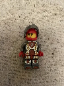 Lego Macy 70314 70323 70319 Nexo Knights Minifigure - Picture 1 of 2