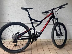 Specialized Mountain Bike (MTB) 2016 Stumpjumper FSR Comp 29 XXL - Bild 1 von 4