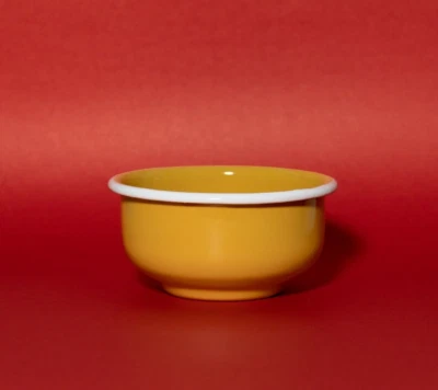 Handmade Colombian Gold Small-Sized Bowl (from Medellin, Colombia) - Image 1 of 3