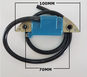 WISCONSIN ROBIN EY13 IGNITION COIL - Imagen 1 de 2