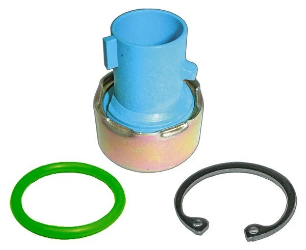 For 1994-2005 Chevrolet Astro 4.3L A/C Compressor Cut-Out Switch 1995 1996 1997 - Image 1 of 1