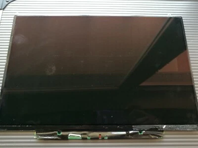 APPLE MACBOOK AIR A1237 A1304 13 LCD LED PANEL SCREEN DISPLAY 2008 2009 - Image 1 of 2