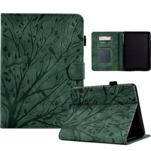 For Amazon Paperwhite 5/6/7/10/11th Gen Tablet Smart Leather Case Flip Cover - Picture 1 of 73