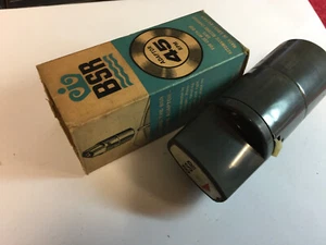 ADATTATORE PHONO BSR 45 GIRI NOS - Foto 1 di 1