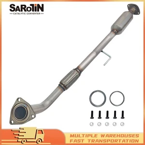 Catalytic Converter for 1997 1998-2001 Toyota Camry 1999 2000 2001 Solara 2.2L - Imagen 1 de 7