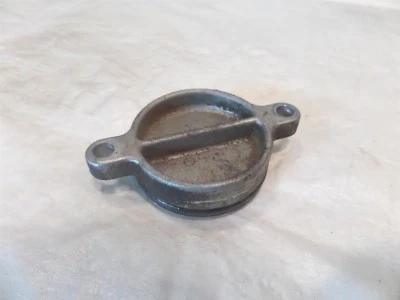 1979 Kawasaki KZ650 KZ 650 C1 Custom Engine Motor Cap Cover Plug - Изображение 1 из 4