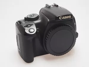Canon EOS 400D 10.1MP DSLR Camera Body Only - Picture 1 of 5