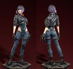Statuina/Statua Motoko Kusanagi varie misure - Foto 1 di 8