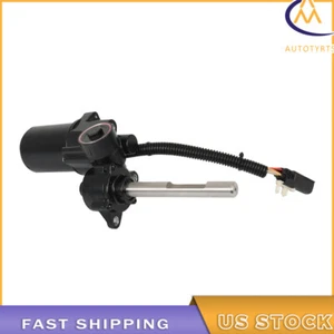 Power Running Board Motor Left Fit For 15-17 Ford Expedition Lincoln Navigator - Picture 1 of 15
