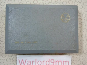 FUNDA PISTOLA 380 VINTAGE. - Imagen 1 de 17